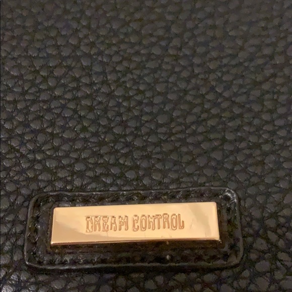 Dream Control Leather Backpack - Picture 4 of 5